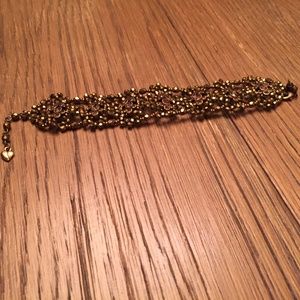 Carol Lee Bracelet
